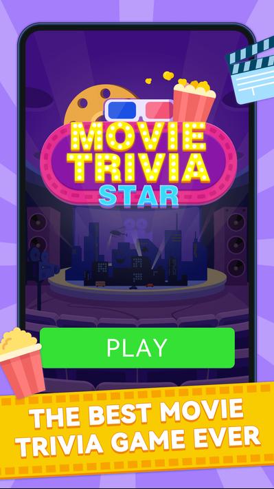 Movie Trivia Star