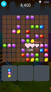 Block Puzzle Game