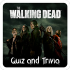 The Walking Dead Quiz Game