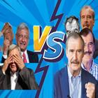 AMLO VS FOX