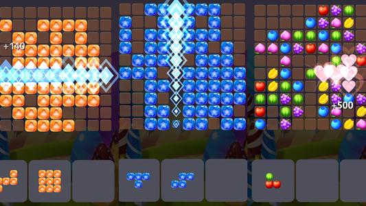 Block Puzzle Game