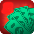 Money Clicker Game -Money Rain