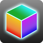 Colorful Cube