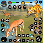 Tiger Simulator - Tiger Games