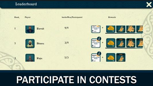 Asva : A War Strategy game