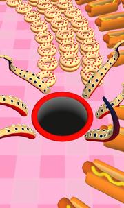 Hole Master：Devour Money