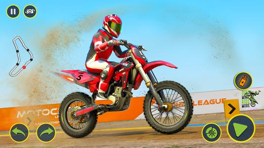 Trial Xtreme Dirt Bike Racing