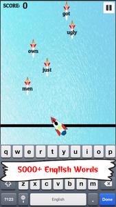 Typing Games: Typing Practice