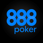 888 Poker - Spil Texas Holdem