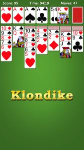 Solitaire Collection Pro