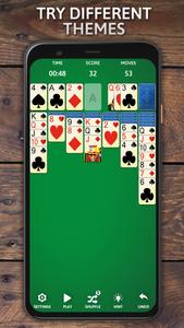 Solitaire Classic Era Games