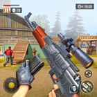 FPS Shooting Game