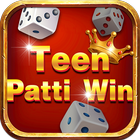 Teen Patti Win