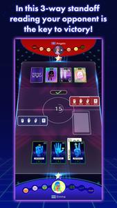 JANKEN Collect&BattleCardGame