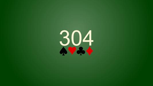 304