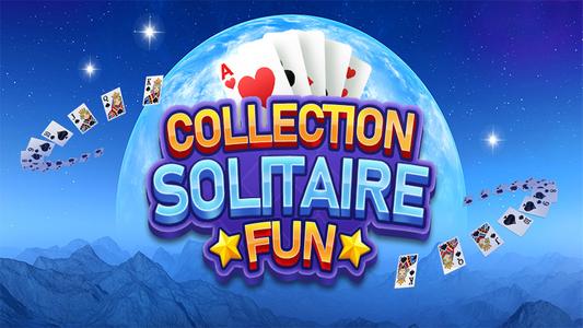 Solitaire Collection Fun