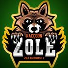 Latvian card game: RaccoonZole