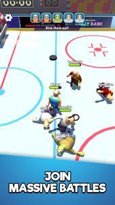 Gang Battle: Chillybash 3D