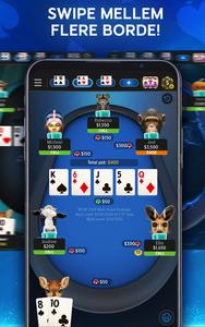 888 Poker - Spil Texas Holdem