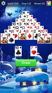 Solitaire Collection Fun