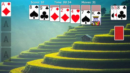 Solitaire Collection Pro