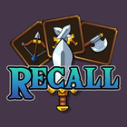 Recall - Memory Matching RPG