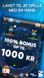 888 Poker - Spil Texas Holdem