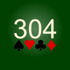 304