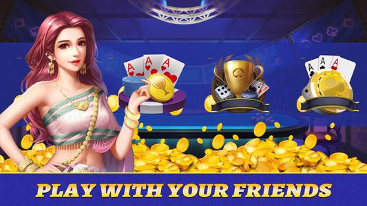 Teen Patti Moon