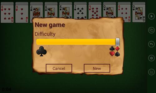 Russian Spider - Solitaire