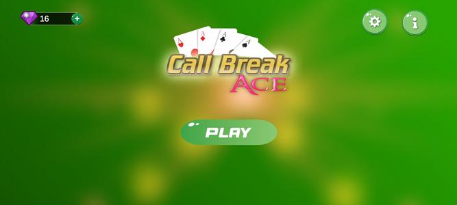 Call Break - Ace