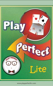Play Perfect Video Poker Lite
