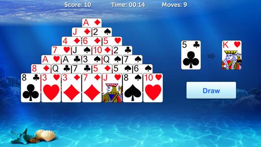 Solitaire Collection Pro