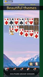 Classic Solitaire