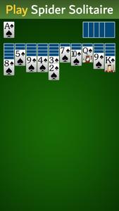 Spider Solitaire