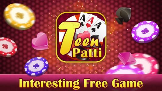 Teen Patti Star Rang