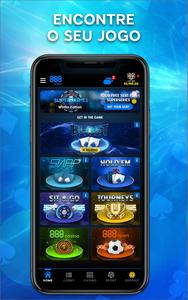 888poker Money Games Portugal