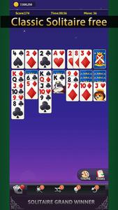 Classic Solitaire