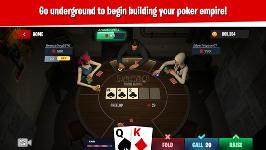 GamePoint PokerClub