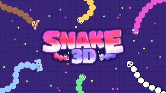 Snake 3D