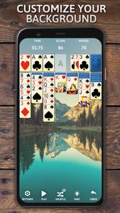 Solitaire Classic Era Games