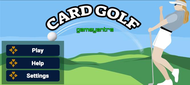 Card Golf