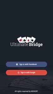 Ultimate Bridge