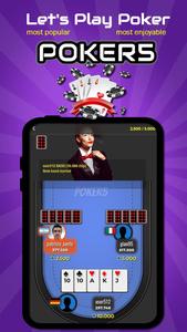 POKER 5 Card Draw ist Zinga