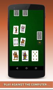 Scopa: Italian Card Game