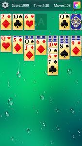 Solitaire Collection Fun