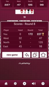 Classic Rummy