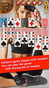 Star Model Solitaire :Klondike