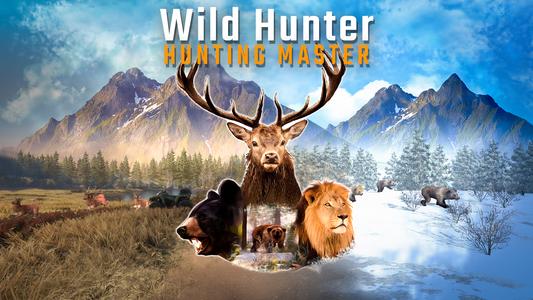 Wild Animal Hunting