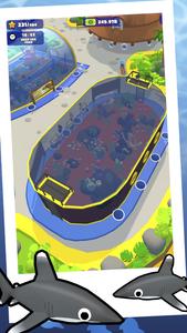 Idle Sea Park - Fish Tank Sim